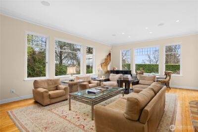 180 Lake Washington Boulevard E, Seattle, WA 98112 - Photo 5