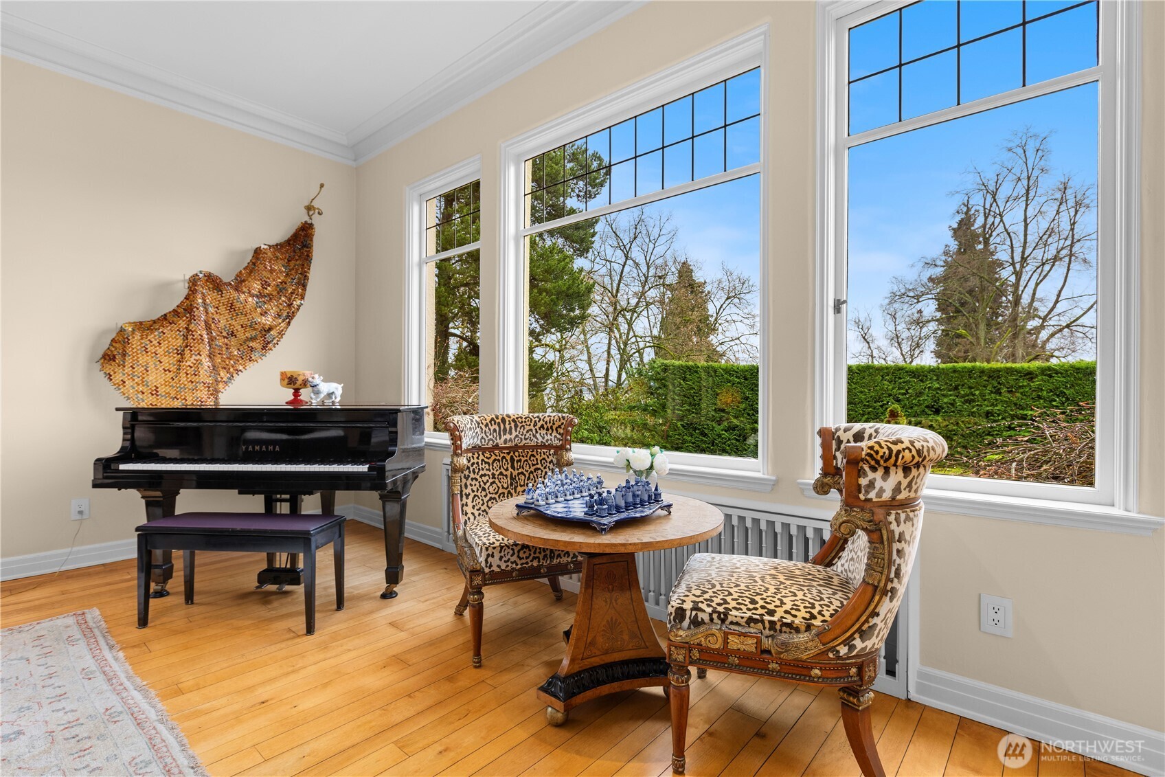 180 Lake Washington Boulevard E, Seattle, WA 98112