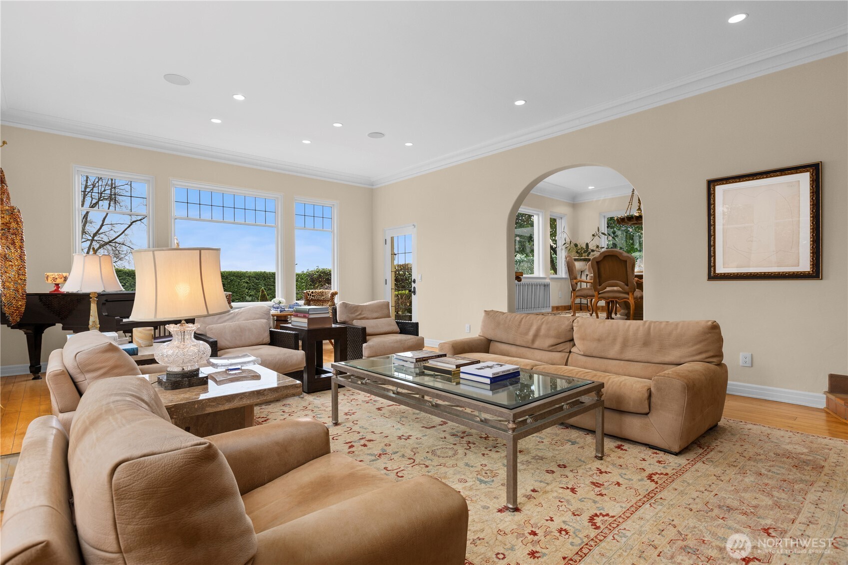 180 Lake Washington Boulevard E, Seattle, WA 98112