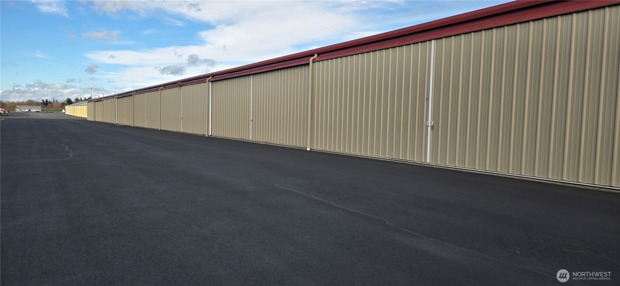 4012 Airport Road #8, Anacortes, WA 98221