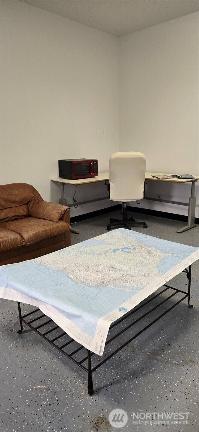 4012 Airport Road #8, Anacortes, WA 98221