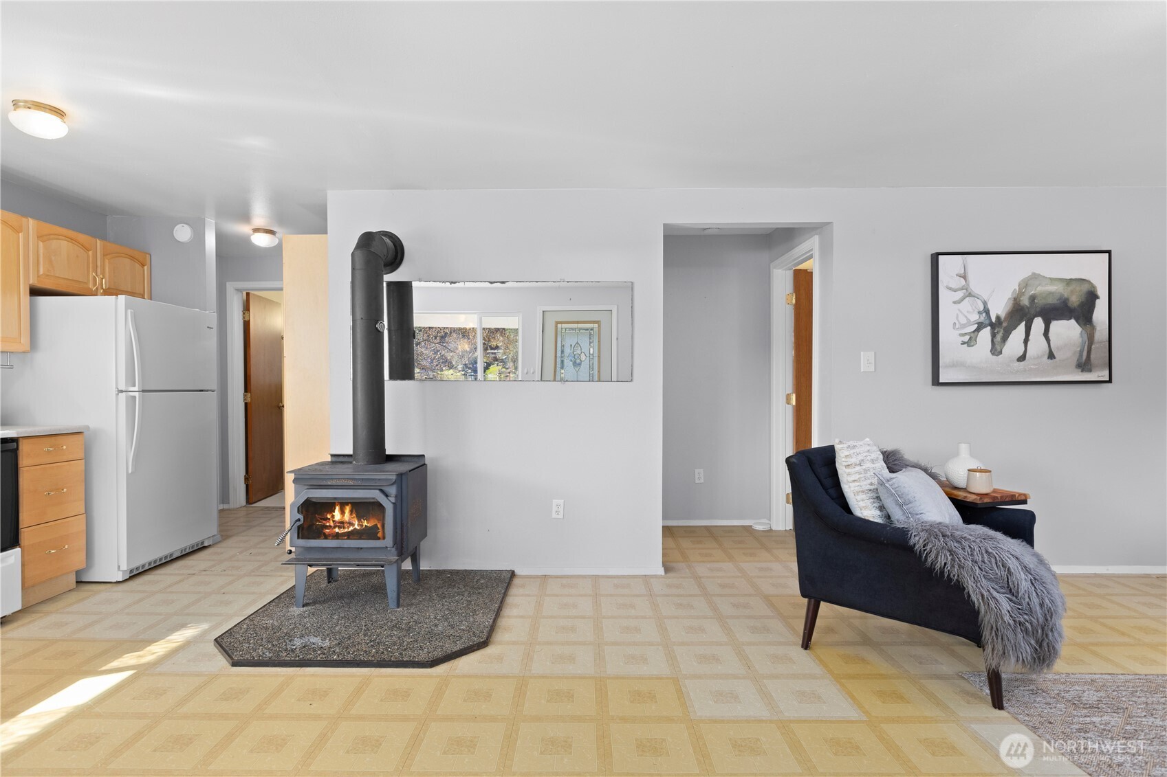 39201 Orville Road E, Eatonville, WA 98328