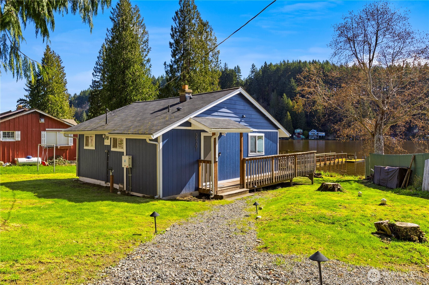 39201 Orville Road E, Eatonville, WA 98328
