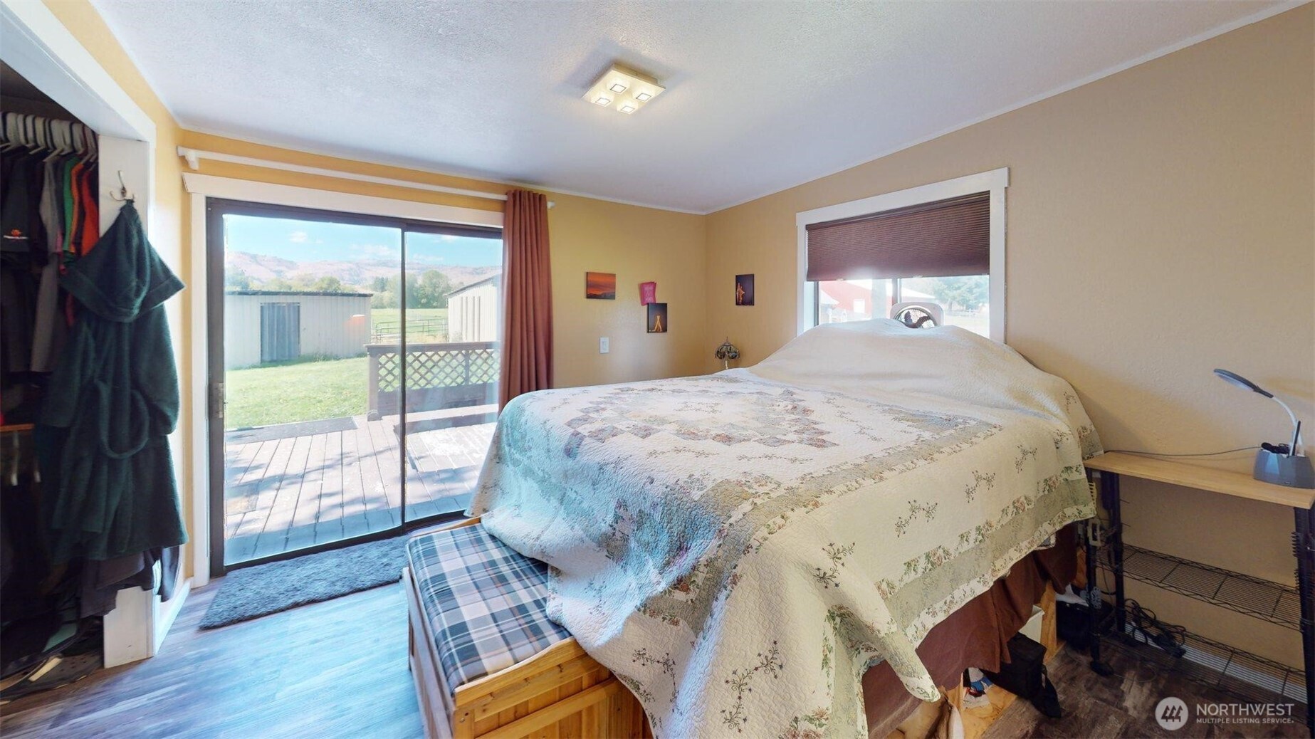 79 Duck Lake Road , Omak, WA 98841