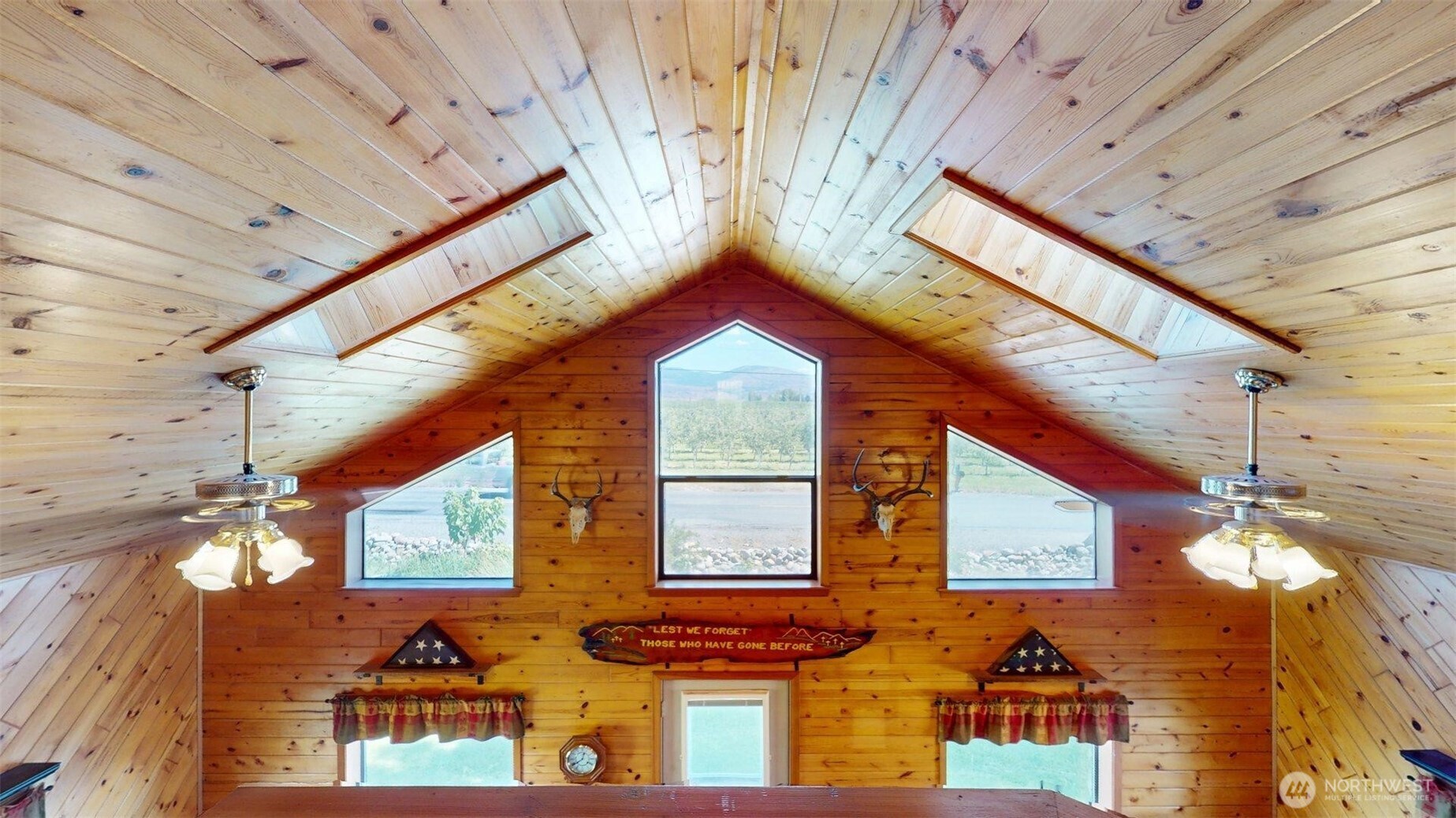79 Duck Lake Road , Omak, WA 98841