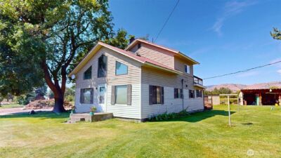 79 Duck Lake Road , Omak, WA 98841 - Photo 2