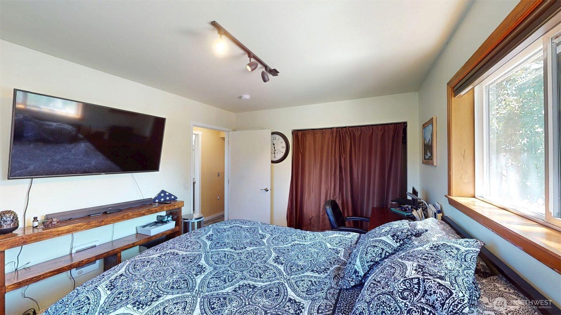 79 Duck Lake Road , Omak, WA 98841