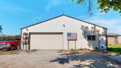 79 Duck Lake Road , Omak, WA 98841 - Photo 28