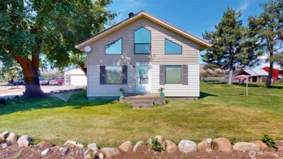 79 Duck Lake Road , Omak, WA 98841 - Photo 3