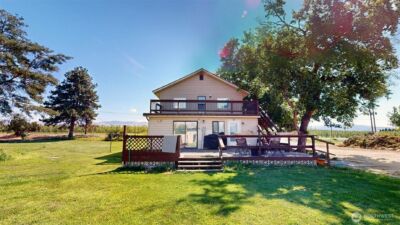 79 Duck Lake Road , Omak, WA 98841 - Photo 32