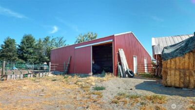 79 Duck Lake Road , Omak, WA 98841 - Photo 34
