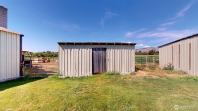 79 Duck Lake Road , Omak, WA 98841 - Photo 36