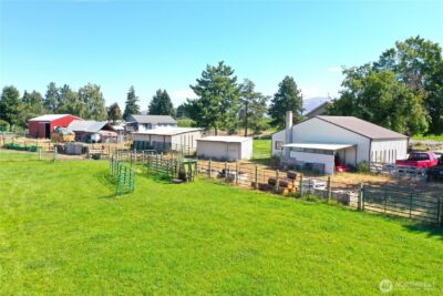 79 Duck Lake Road , Omak, WA 98841 - Photo 40