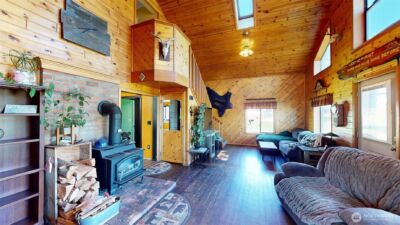 79 Duck Lake Road , Omak, WA 98841 - Photo 6