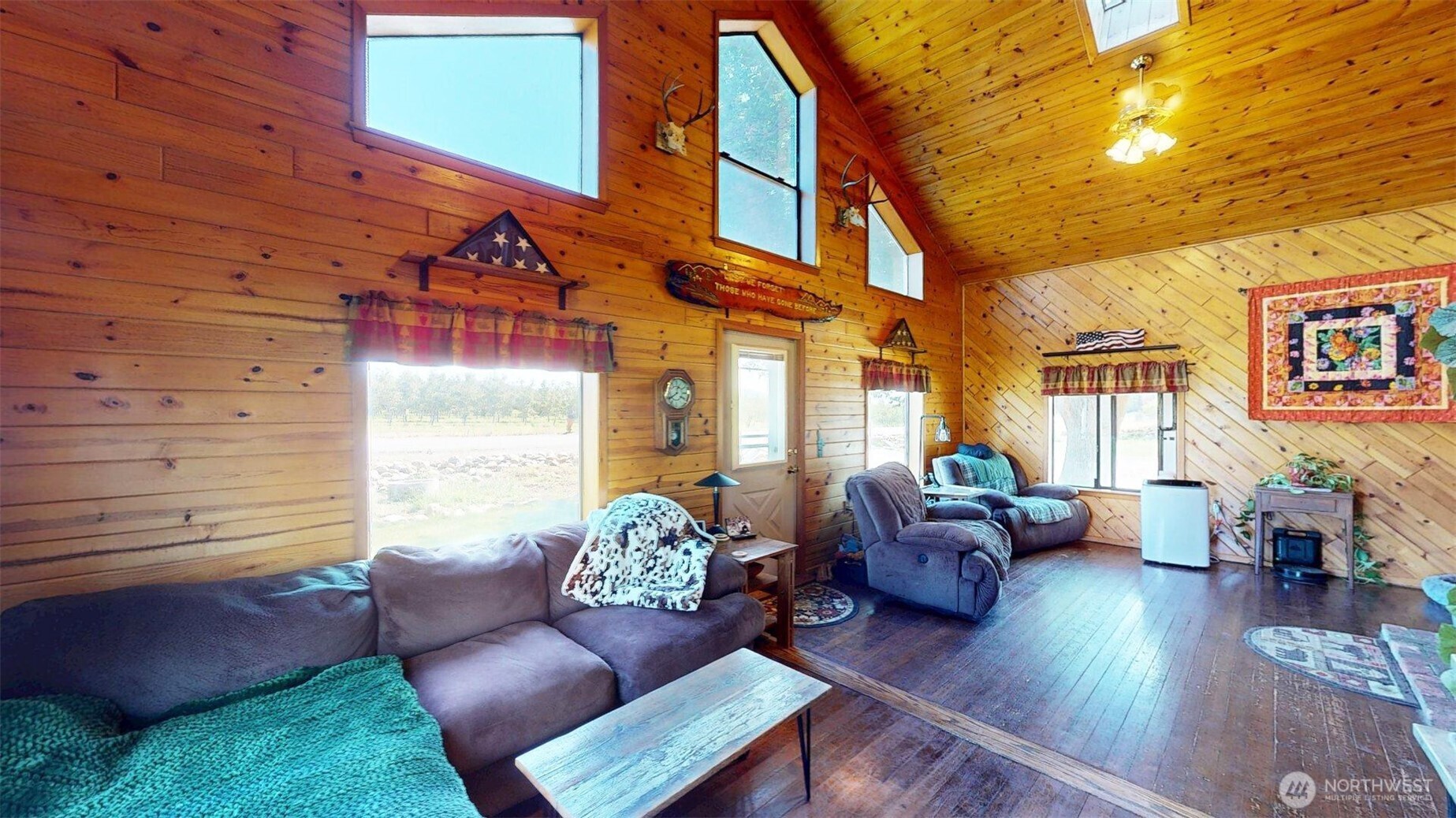 79 Duck Lake Road , Omak, WA 98841