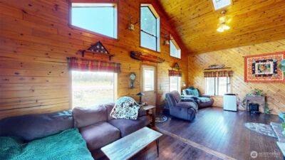 79 Duck Lake Road , Omak, WA 98841 - Photo 7