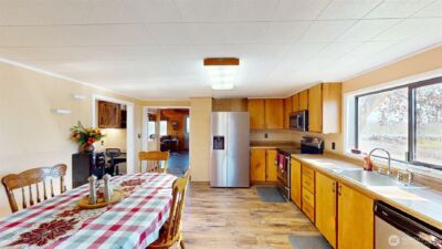 79 Duck Lake Road , Omak, WA 98841 - Photo 9