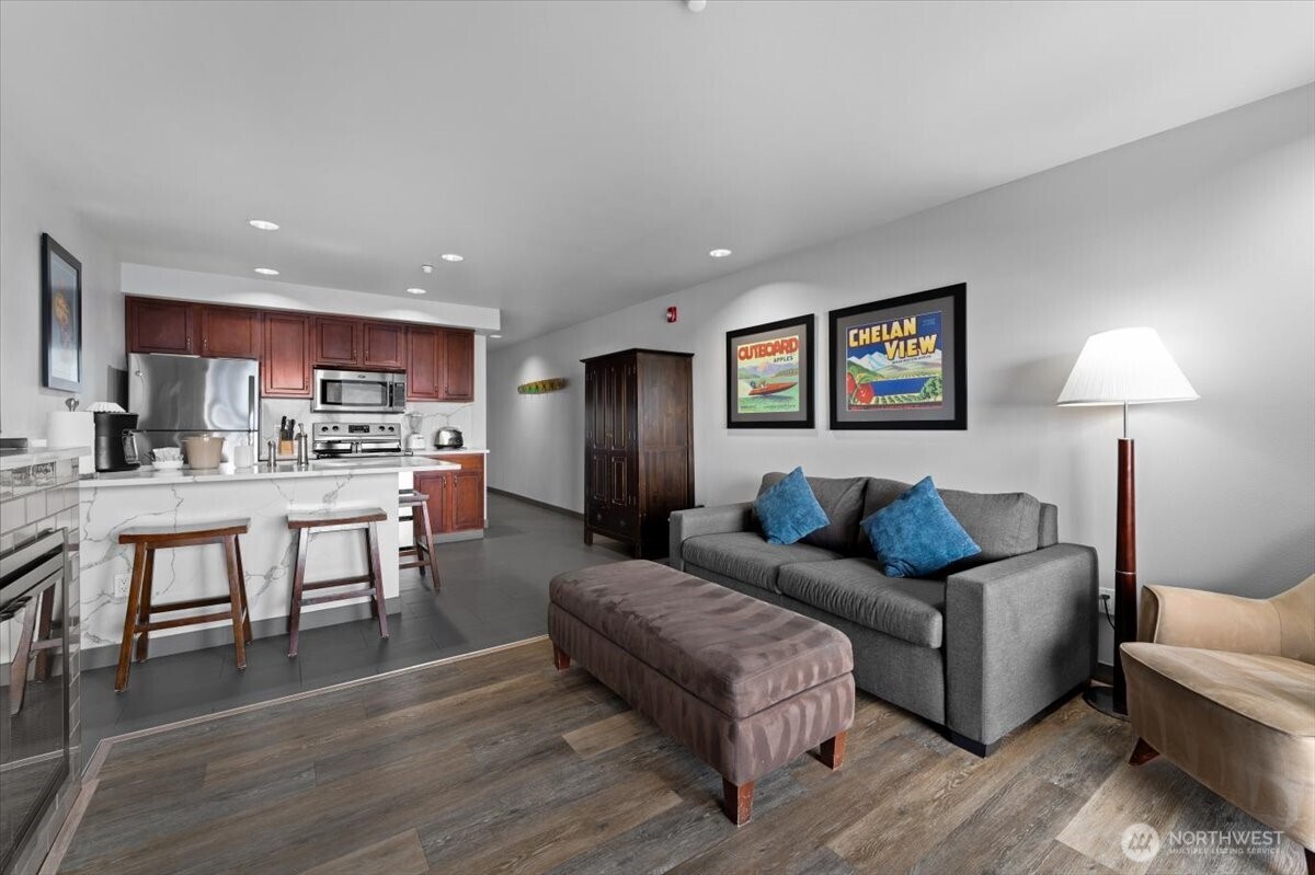 322 W Woodin Avenue #514, Chelan, WA 98816