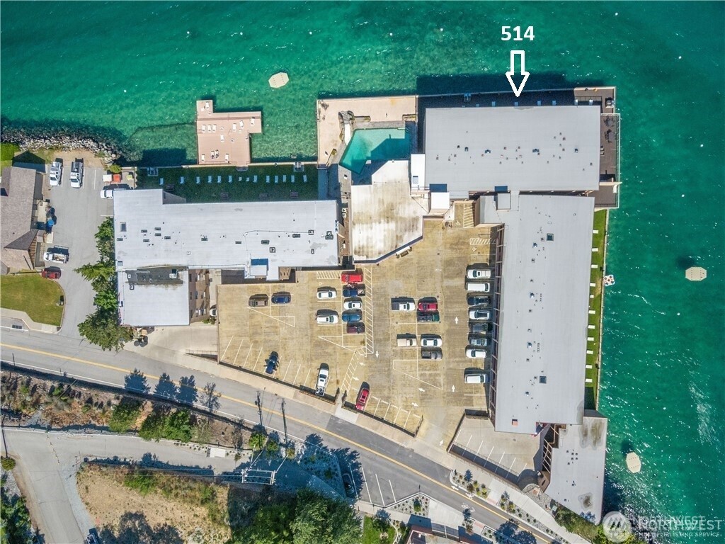 322 W Woodin Avenue #514, Chelan, WA 98816