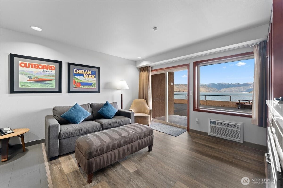 322 W Woodin Avenue #514, Chelan, WA 98816