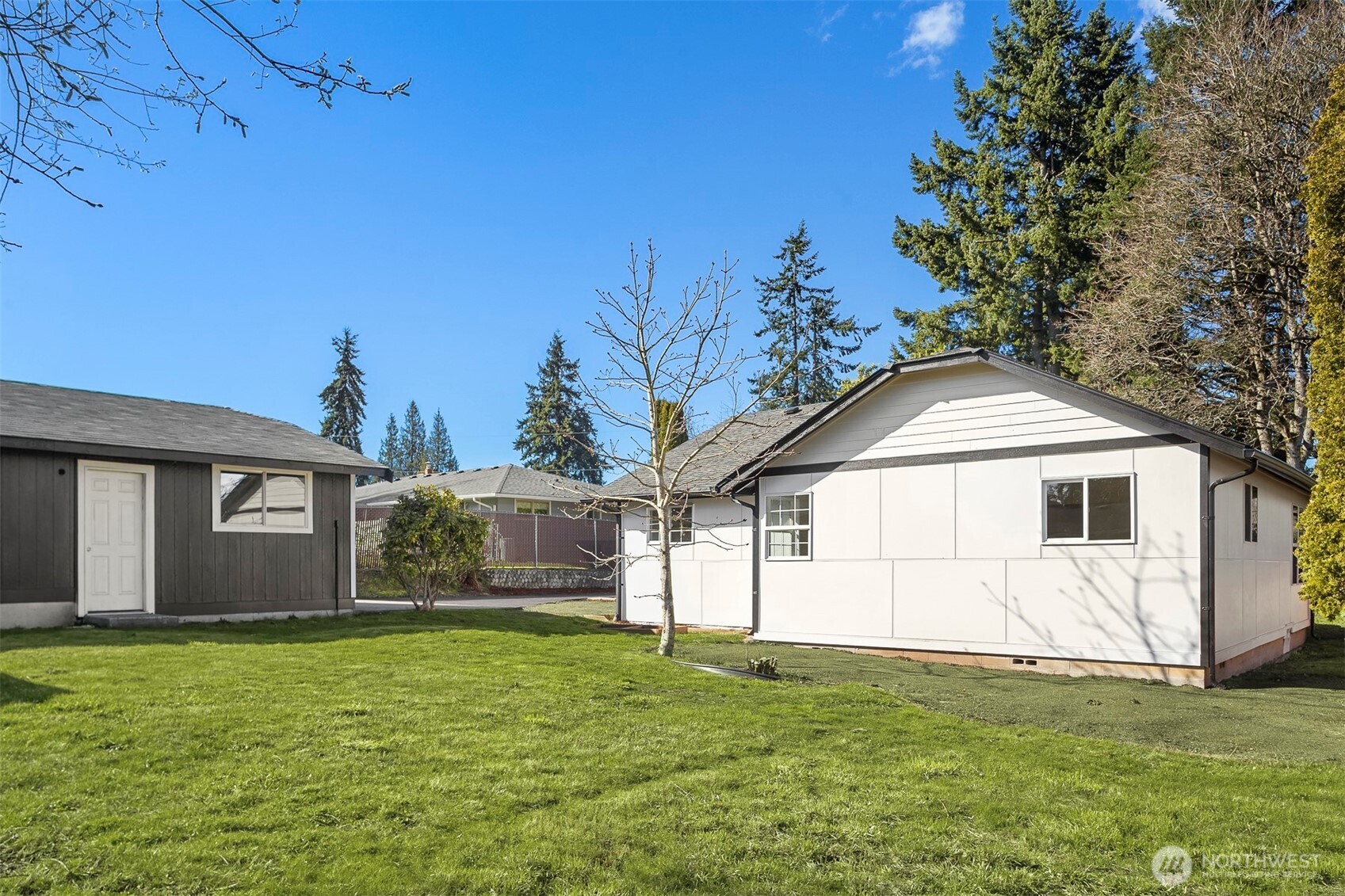 208 78th Place SW, Everett, WA 98203