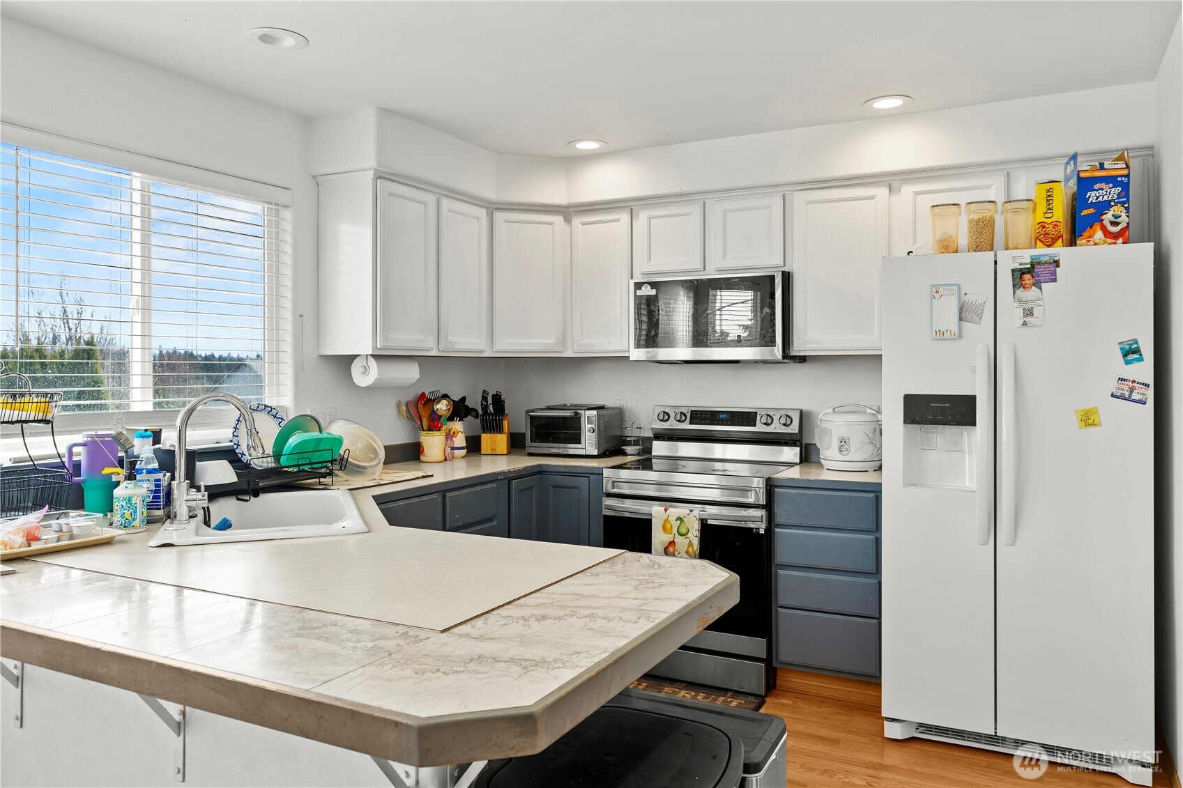 13617 68th Avenue Ct E, Puyallup, WA 98373