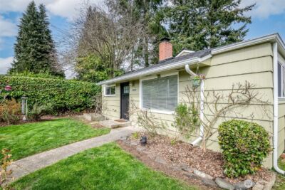4909 N 30th Street , Tacoma, WA 98407