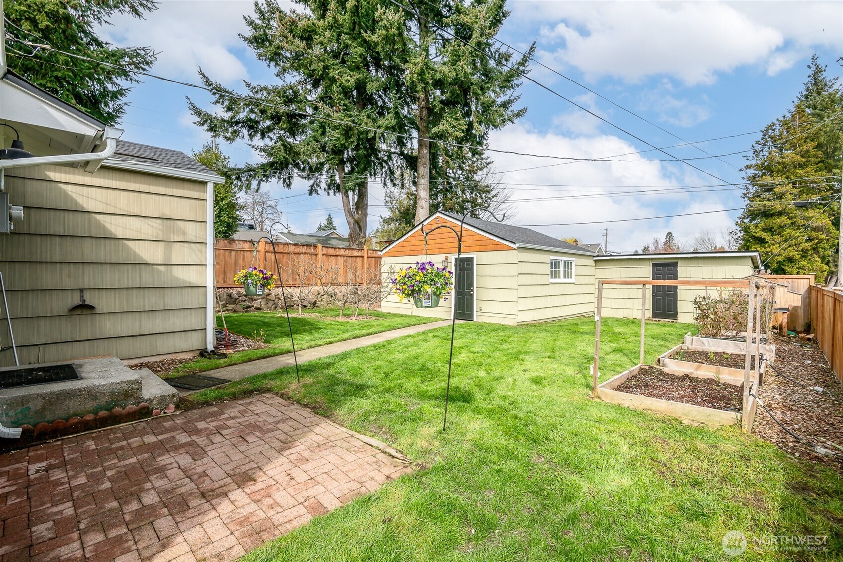 4909 N 30th Street , Tacoma, WA 98407