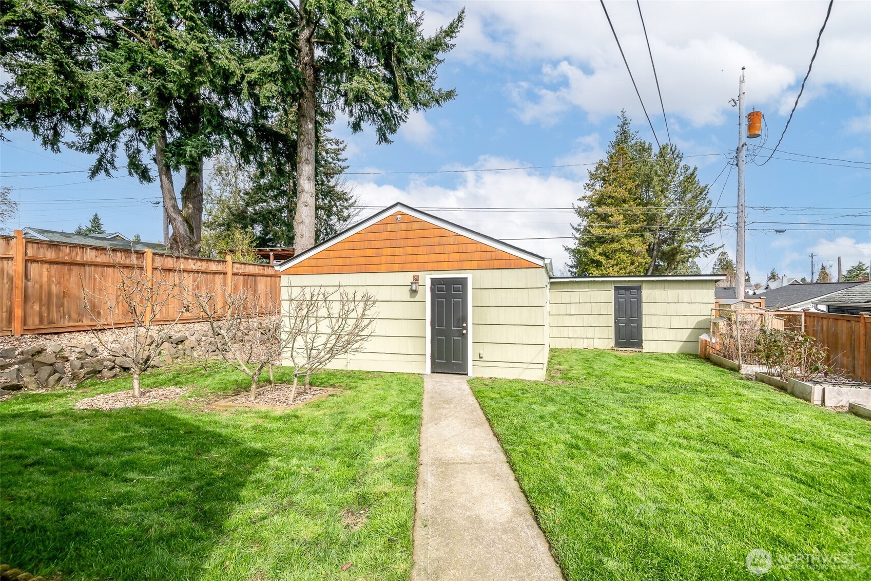 4909 N 30th Street , Tacoma, WA 98407