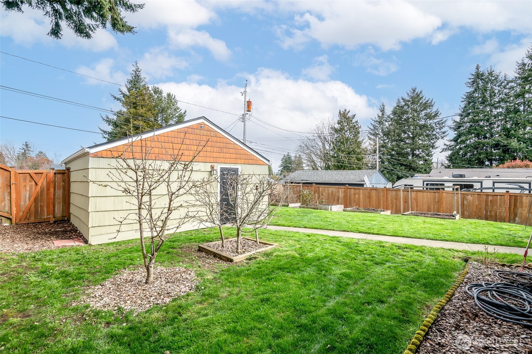 4909 N 30th Street , Tacoma, WA 98407