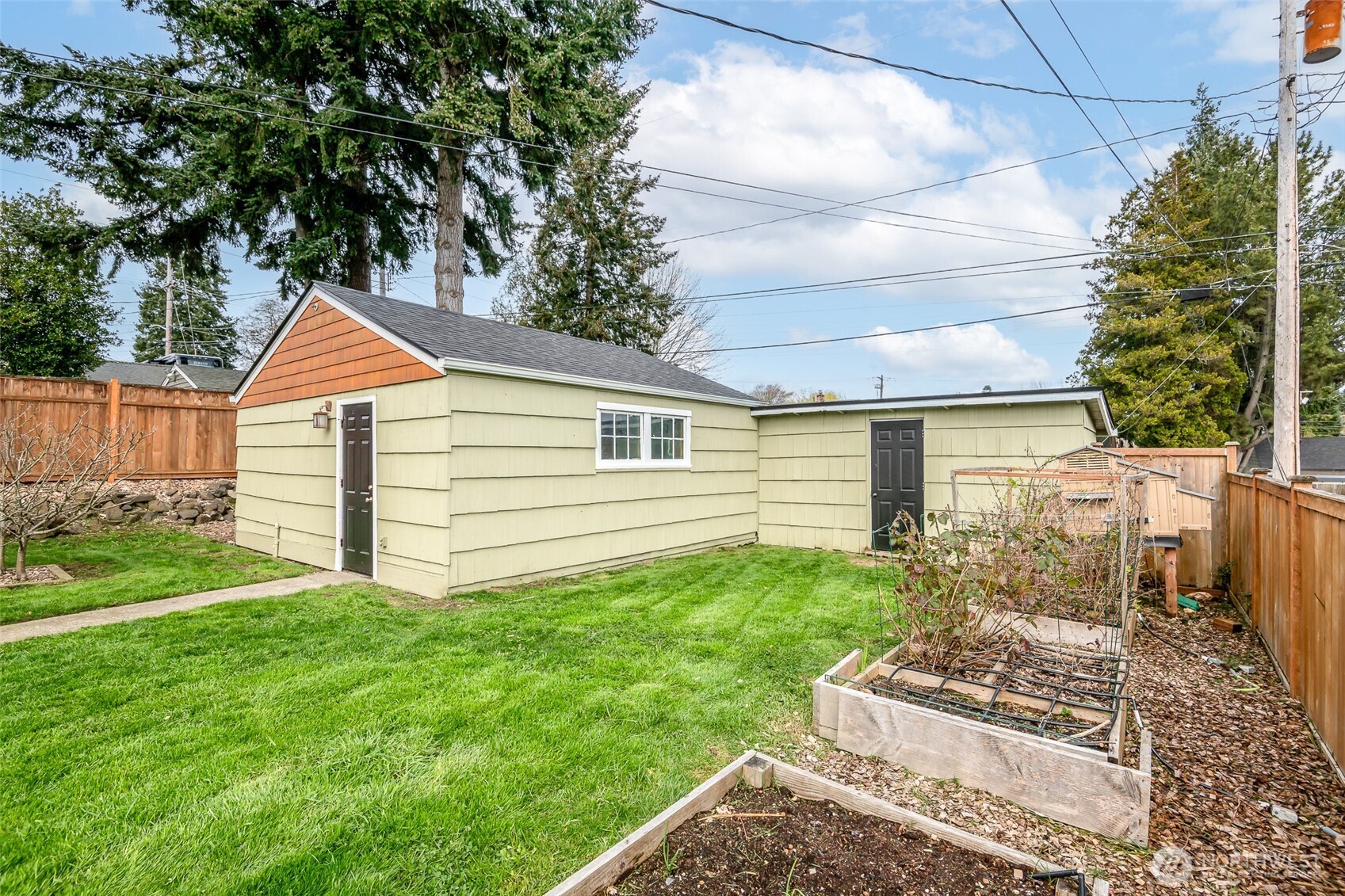 4909 N 30th Street , Tacoma, WA 98407