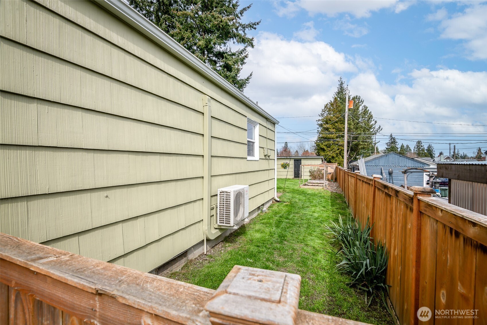 4909 N 30th Street , Tacoma, WA 98407
