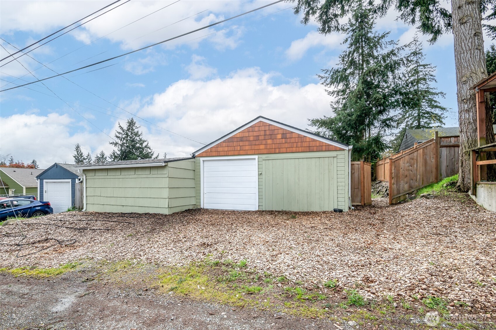 4909 N 30th Street , Tacoma, WA 98407