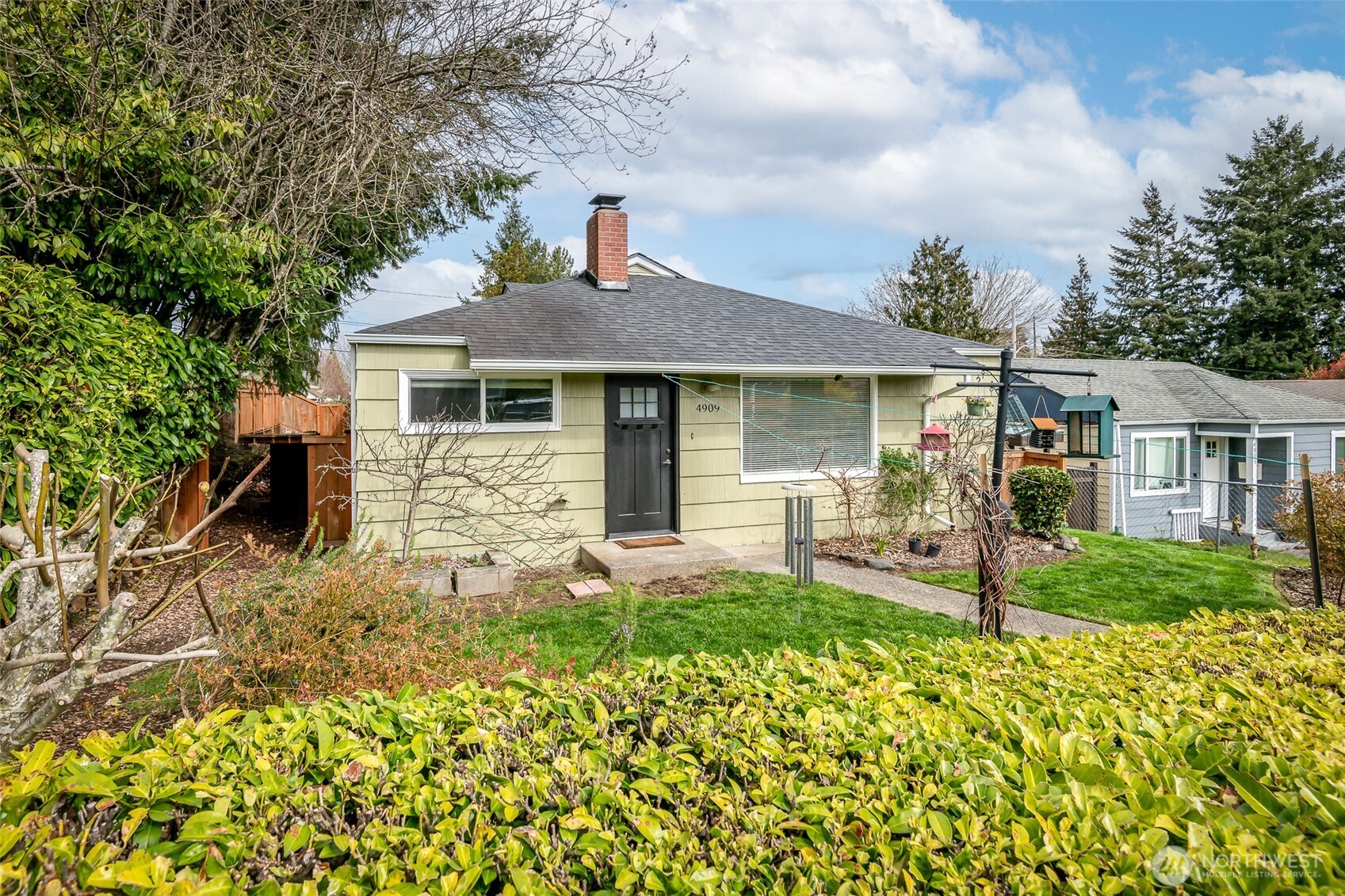 4909 N 30th Street , Tacoma, WA 98407