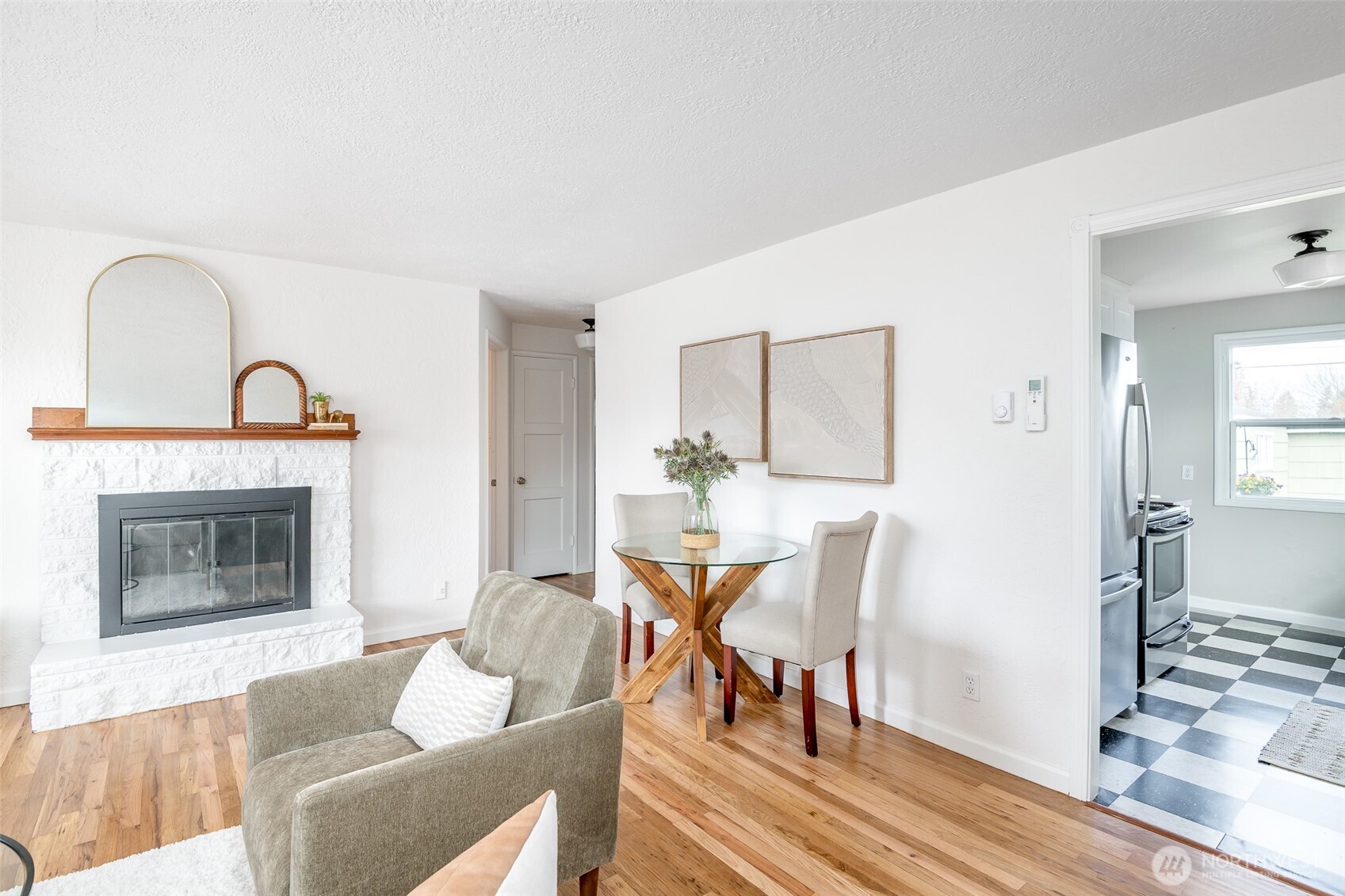 4909 N 30th Street , Tacoma, WA 98407