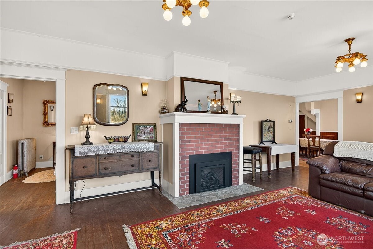 26206 Marine Drive , Stanwood, WA 98292