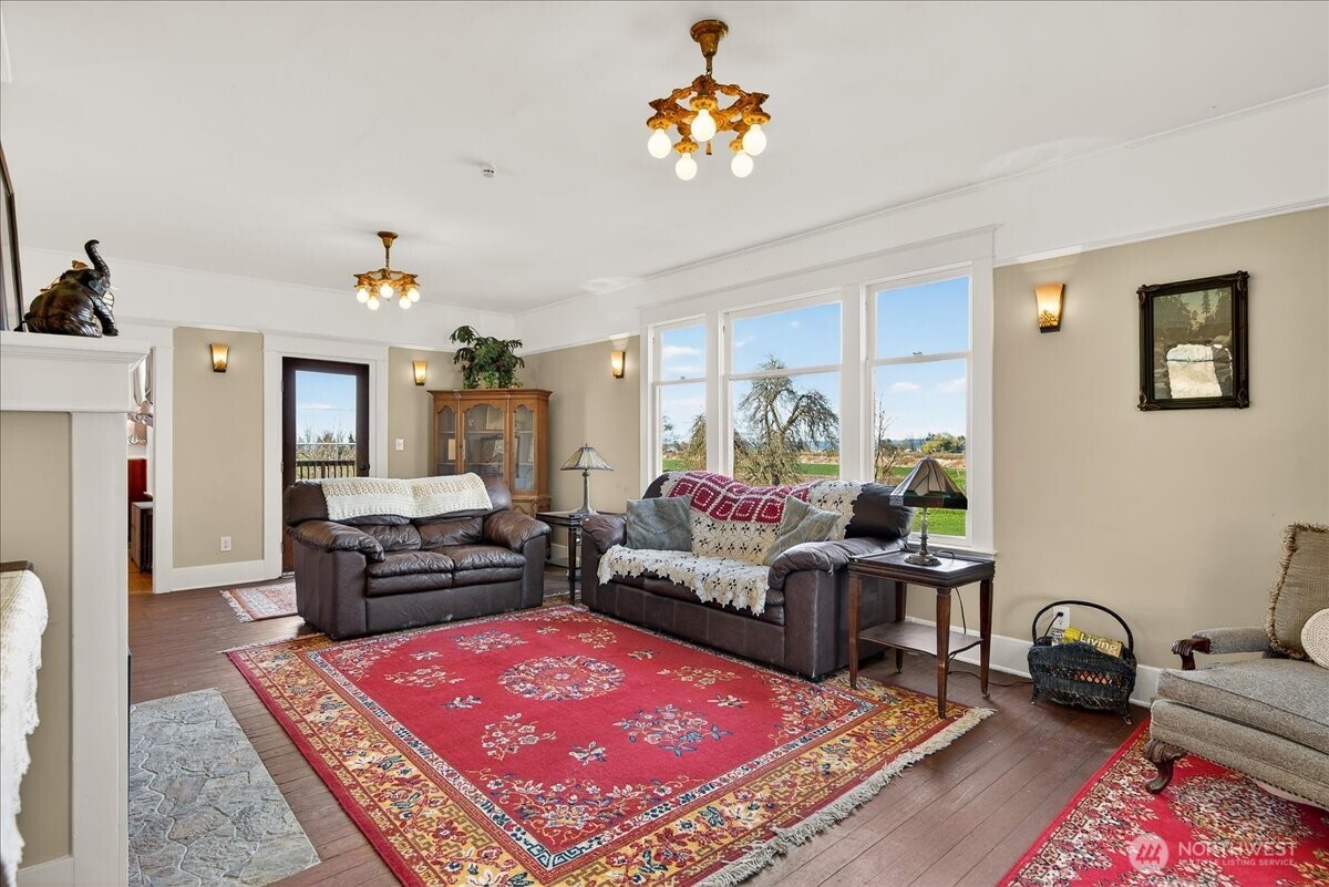 26206 Marine Drive , Stanwood, WA 98292