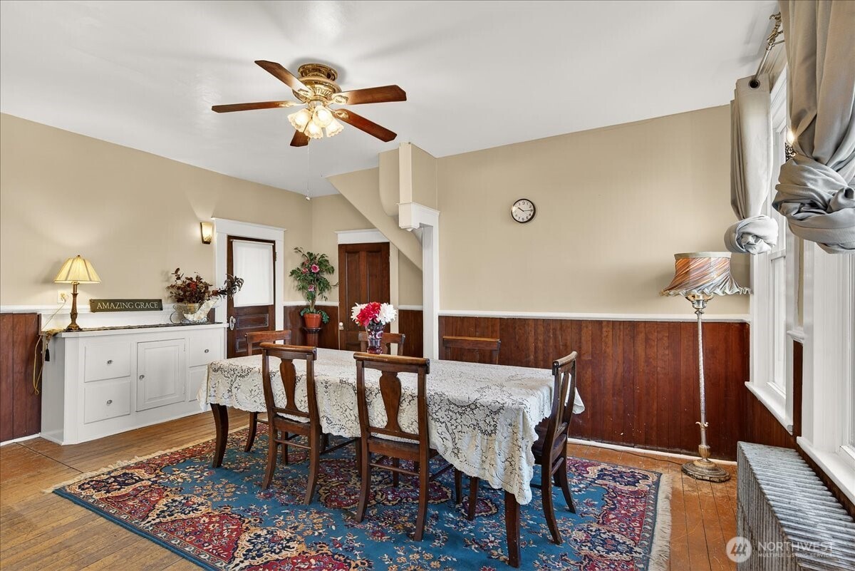 26206 Marine Drive , Stanwood, WA 98292