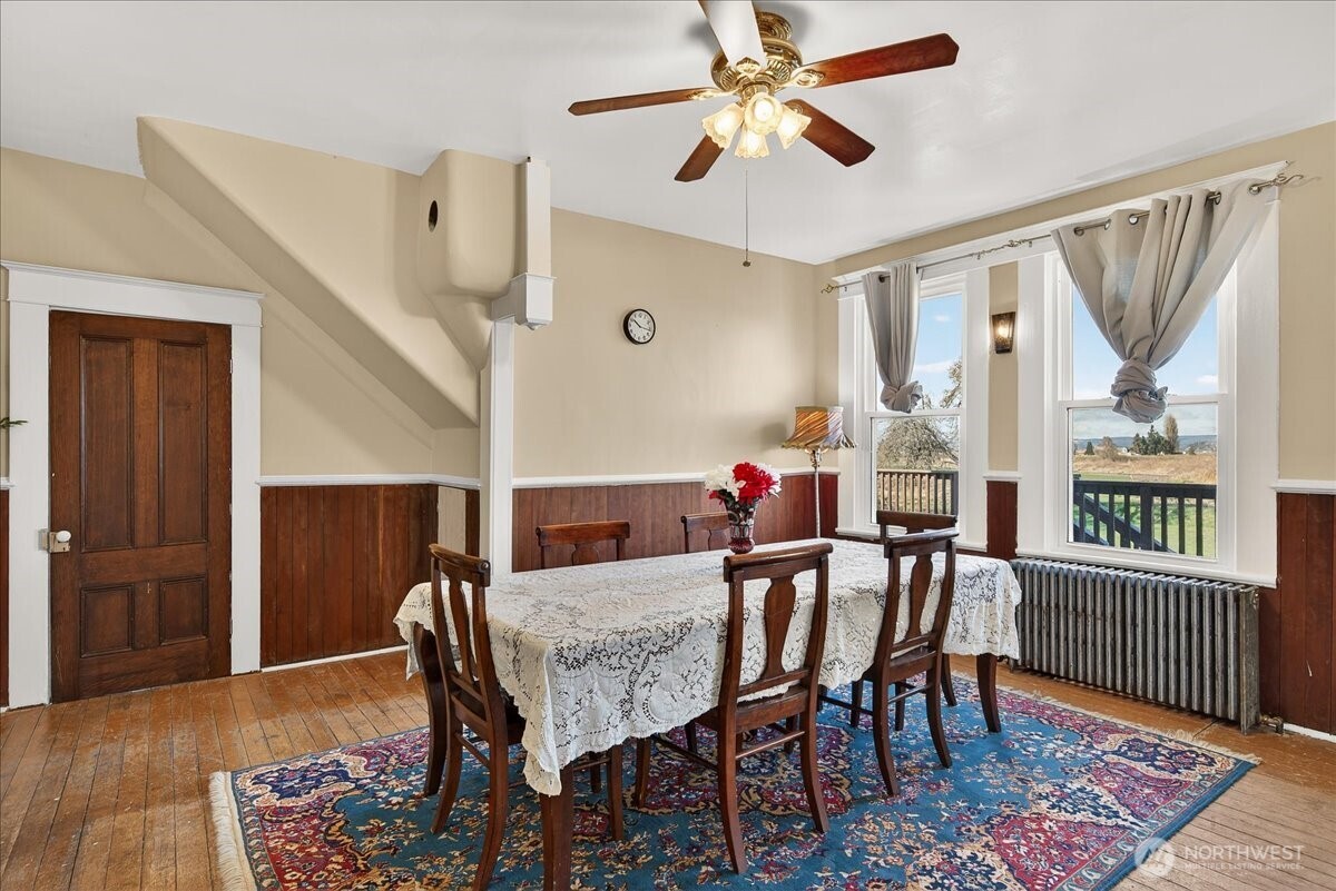 26206 Marine Drive , Stanwood, WA 98292