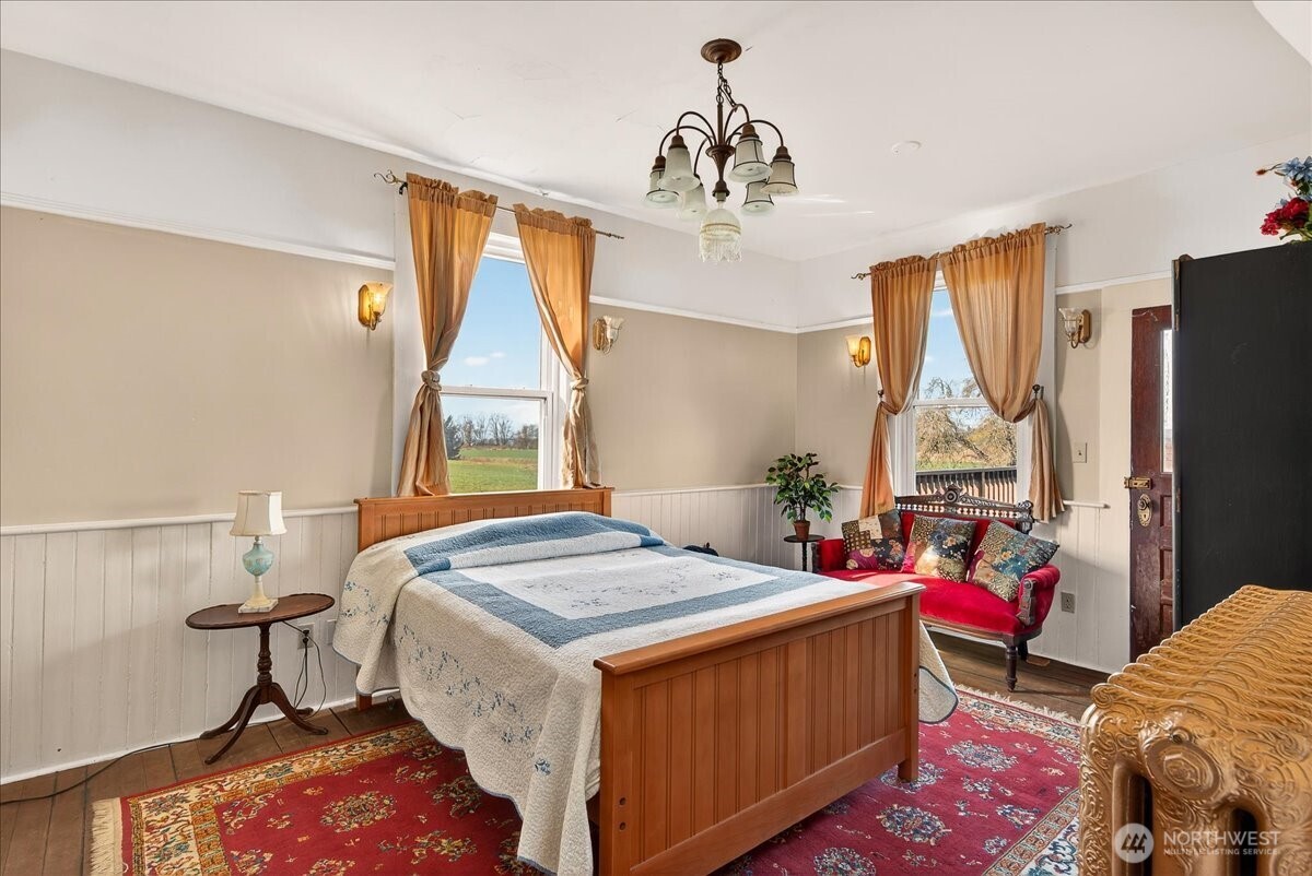 26206 Marine Drive , Stanwood, WA 98292