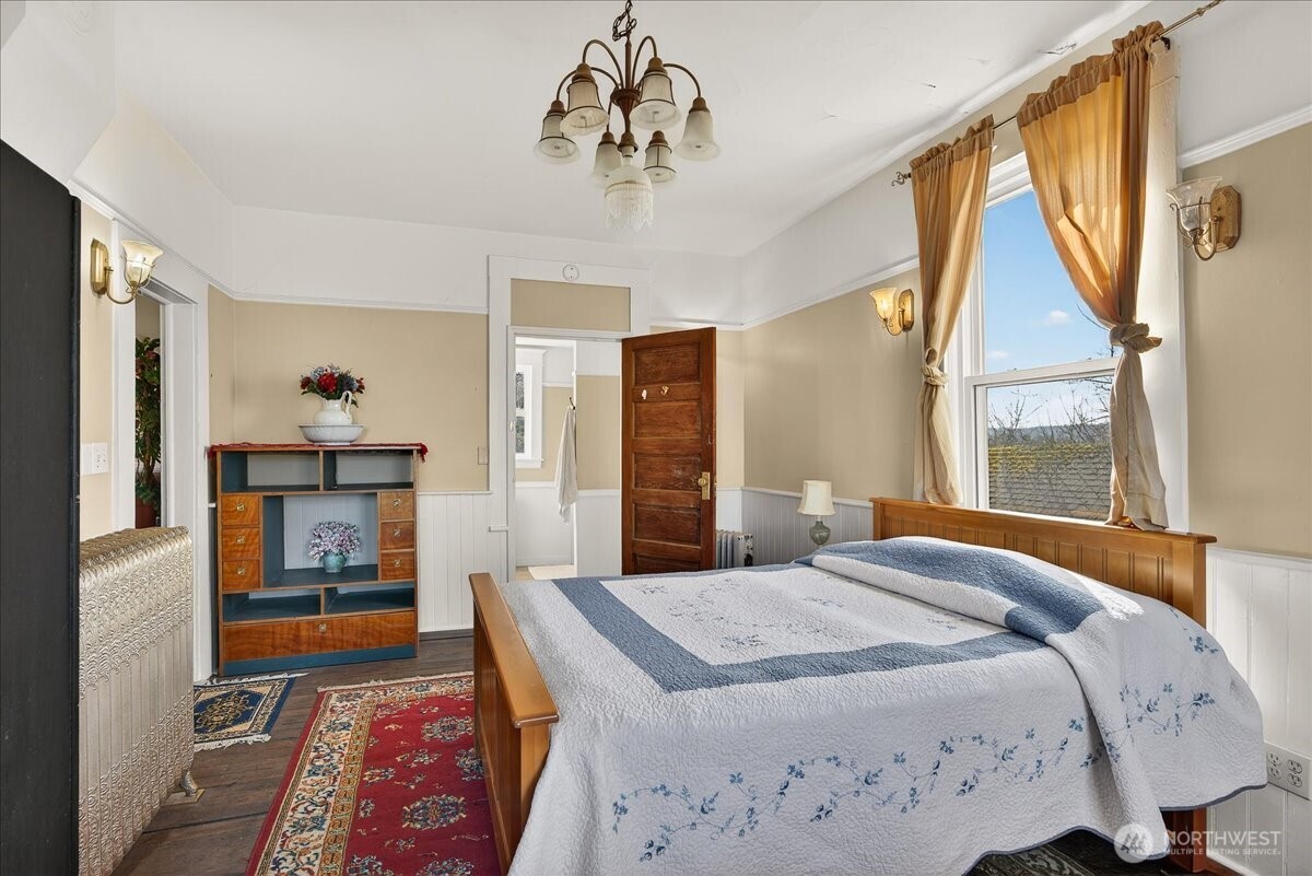 26206 Marine Drive , Stanwood, WA 98292