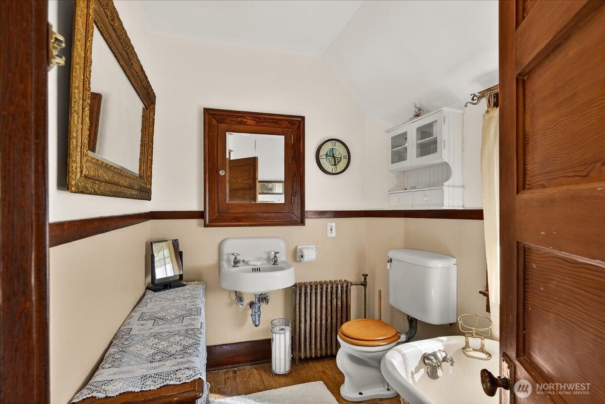 26206 Marine Drive , Stanwood, WA 98292