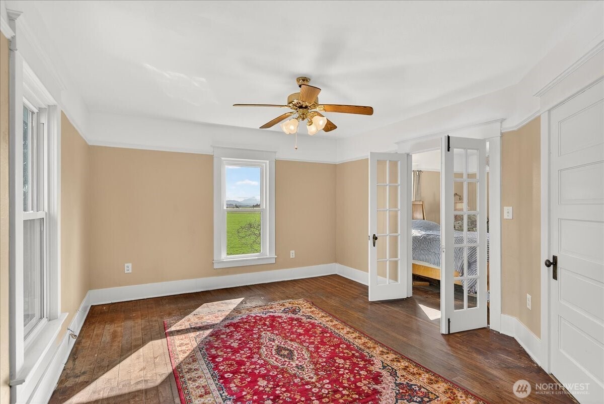 26206 Marine Drive , Stanwood, WA 98292