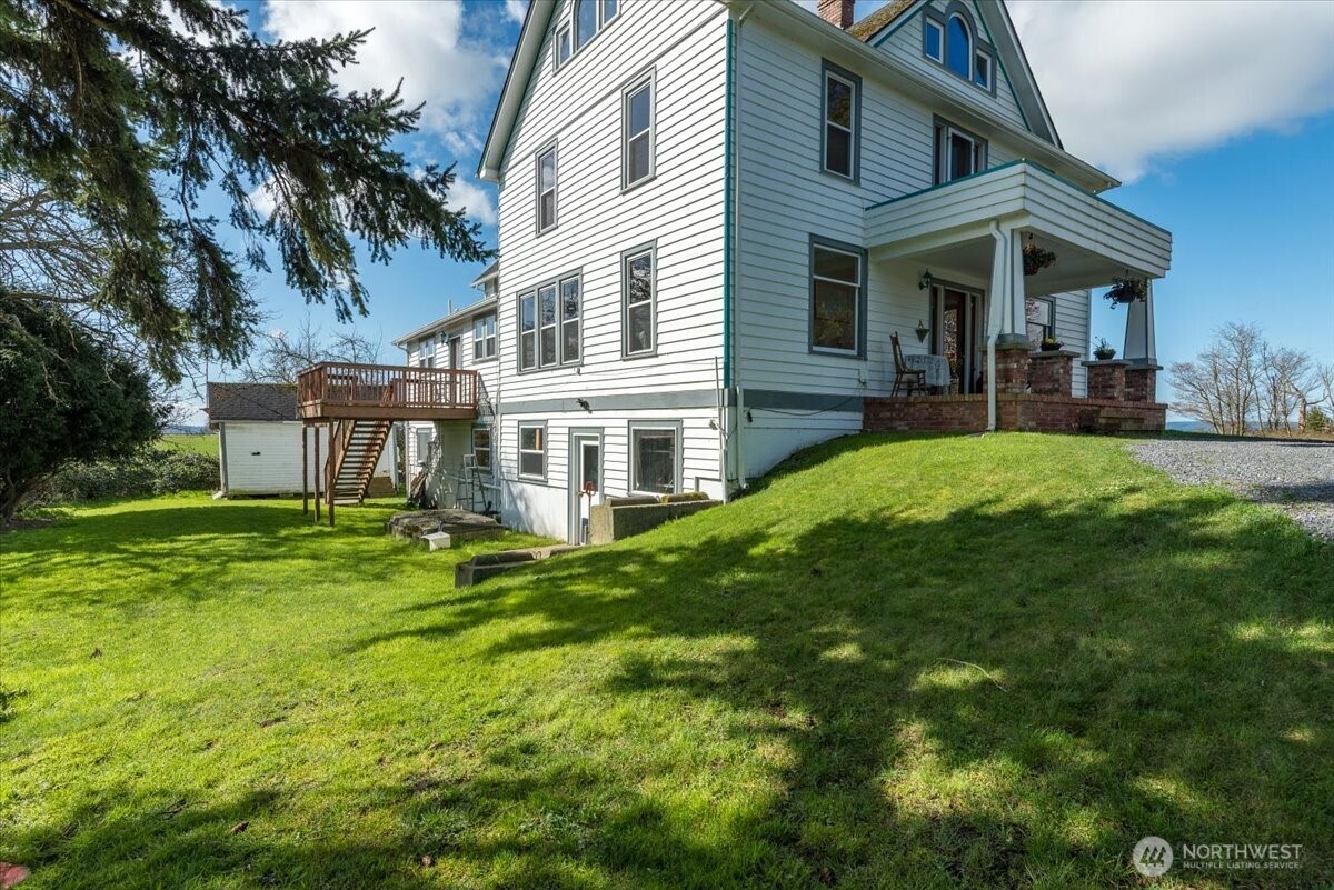 26206 Marine Drive , Stanwood, WA 98292