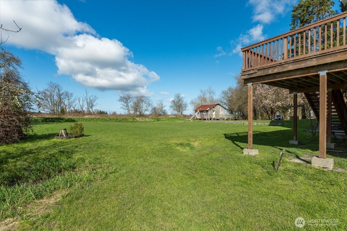 26206 Marine Drive , Stanwood, WA 98292