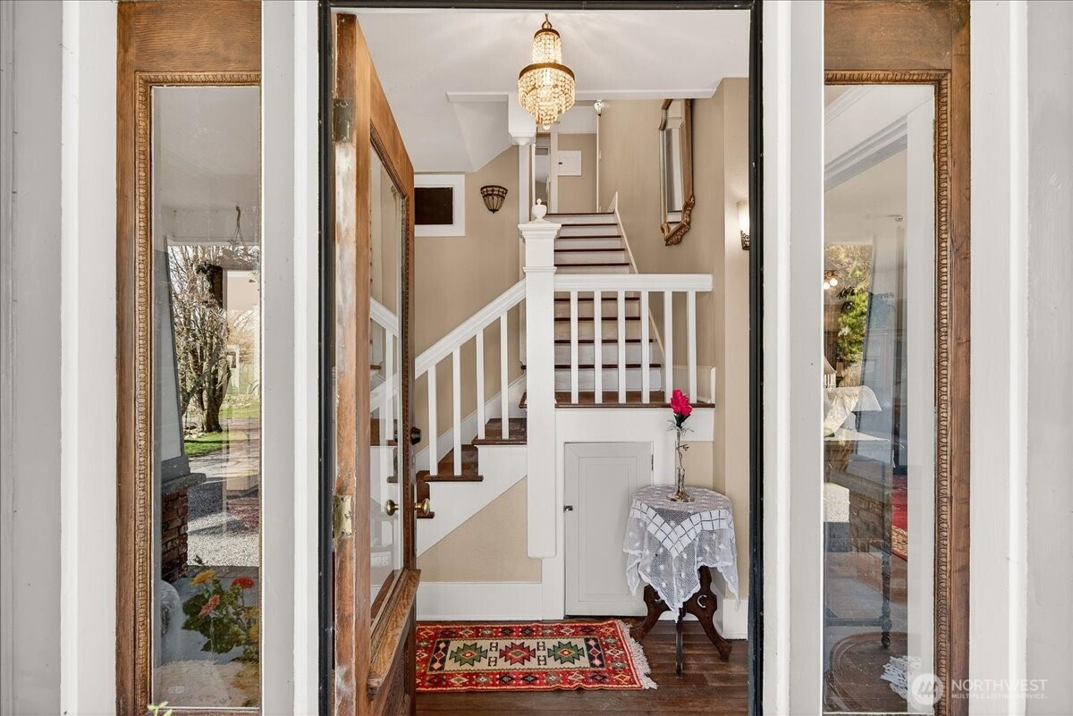 26206 Marine Drive , Stanwood, WA 98292