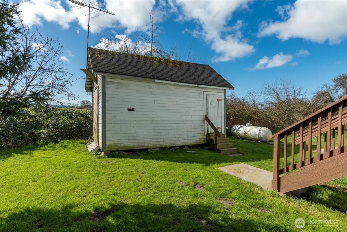 26206 Marine Drive , Stanwood, WA 98292