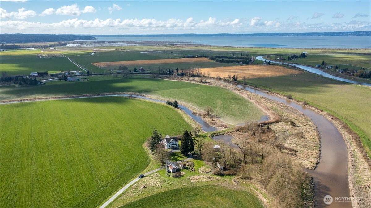 26206 Marine Drive , Stanwood, WA 98292