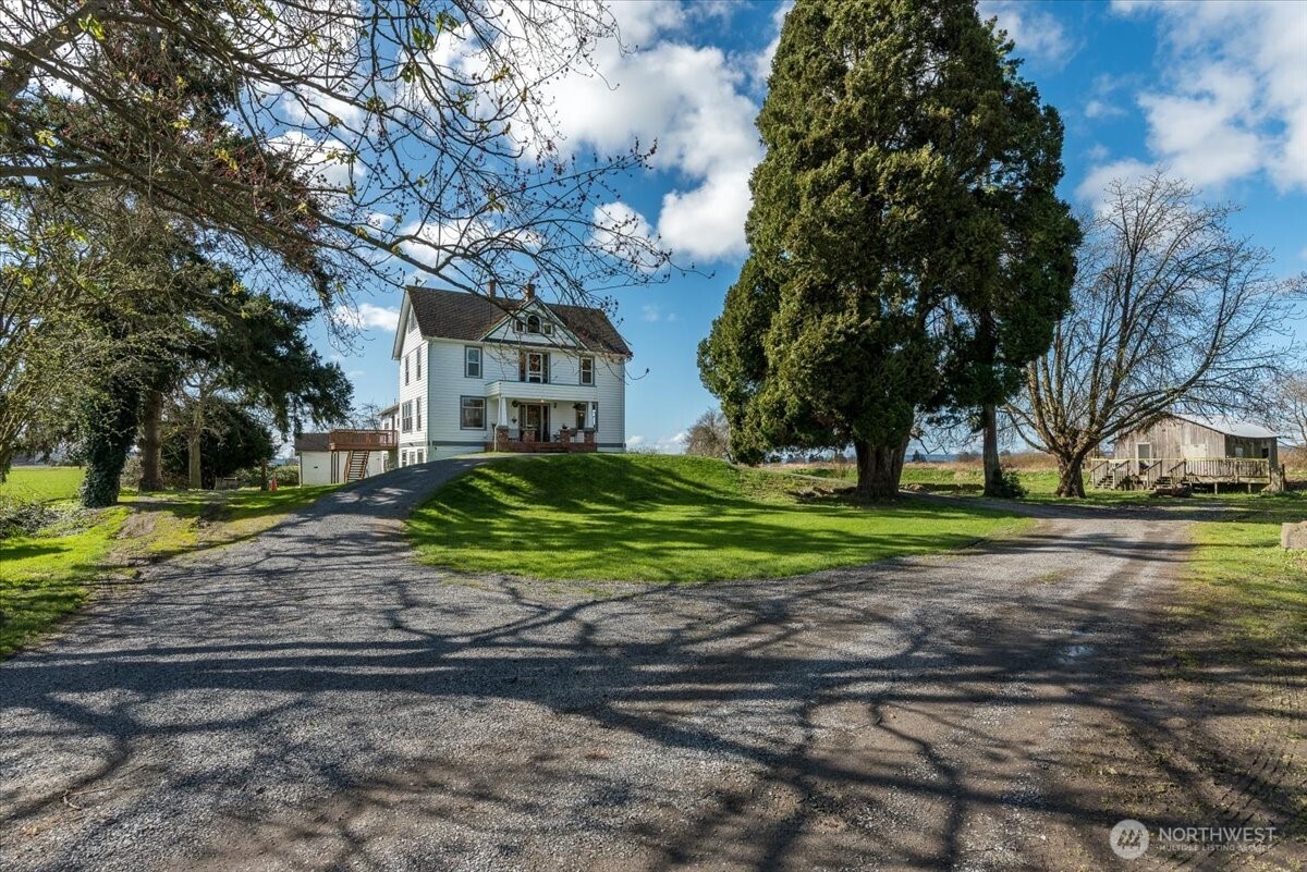 26206 Marine Drive , Stanwood, WA 98292