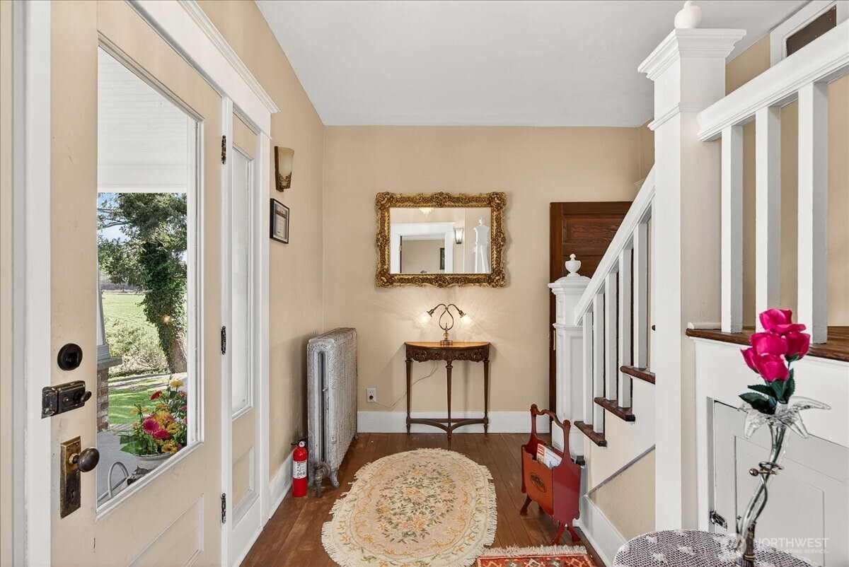 26206 Marine Drive , Stanwood, WA 98292